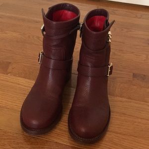 VALENTINO Ankle Boots